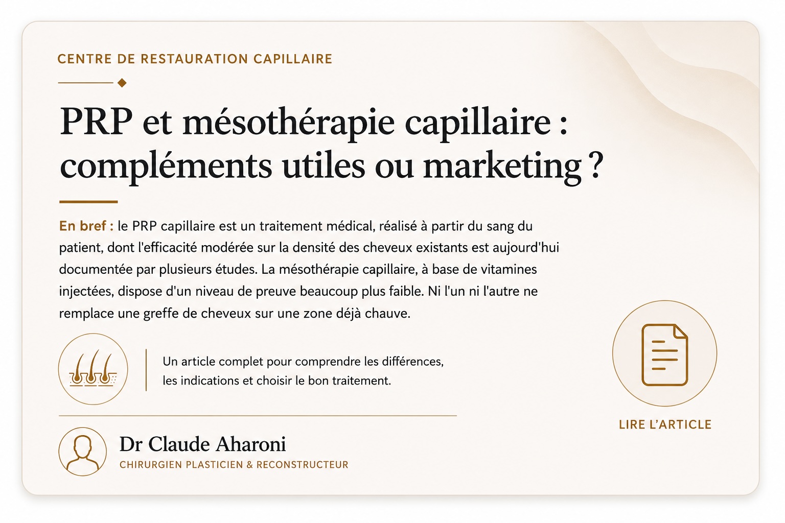 visuel carte PRP 1